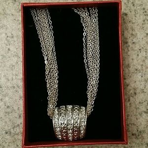 Day to Night Necklace